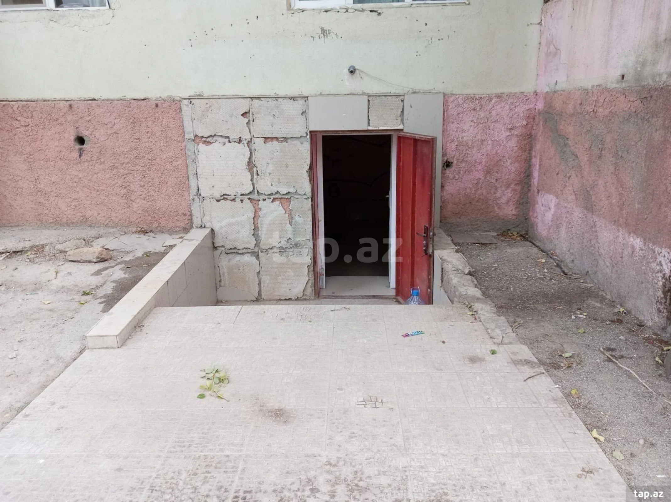 Kirayə verilir obyekt