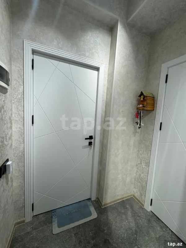 Satılır 3 otaqlı yeni tikili 65 m²