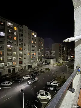 Kirayə verilir 3 otaqlı yeni tikili 77 m²