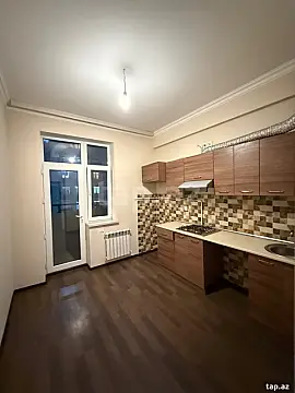 Kirayə verilir 3 otaqlı yeni tikili 77 m²