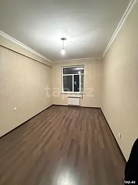 Kirayə verilir 3 otaqlı yeni tikili 77 m²