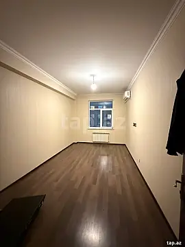 Kirayə verilir 3 otaqlı yeni tikili 77 m² — Bakı, Hövsan 3 otaq 77.00 m²