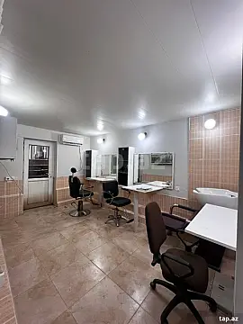 Satılır obyekt — Bakı