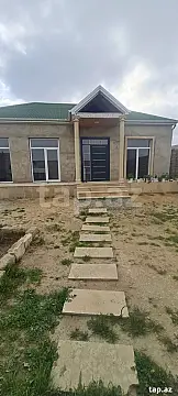 Satılır 4 otaqlı həyət evi