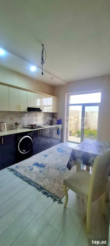 Satılır 4 otaqlı həyət evi