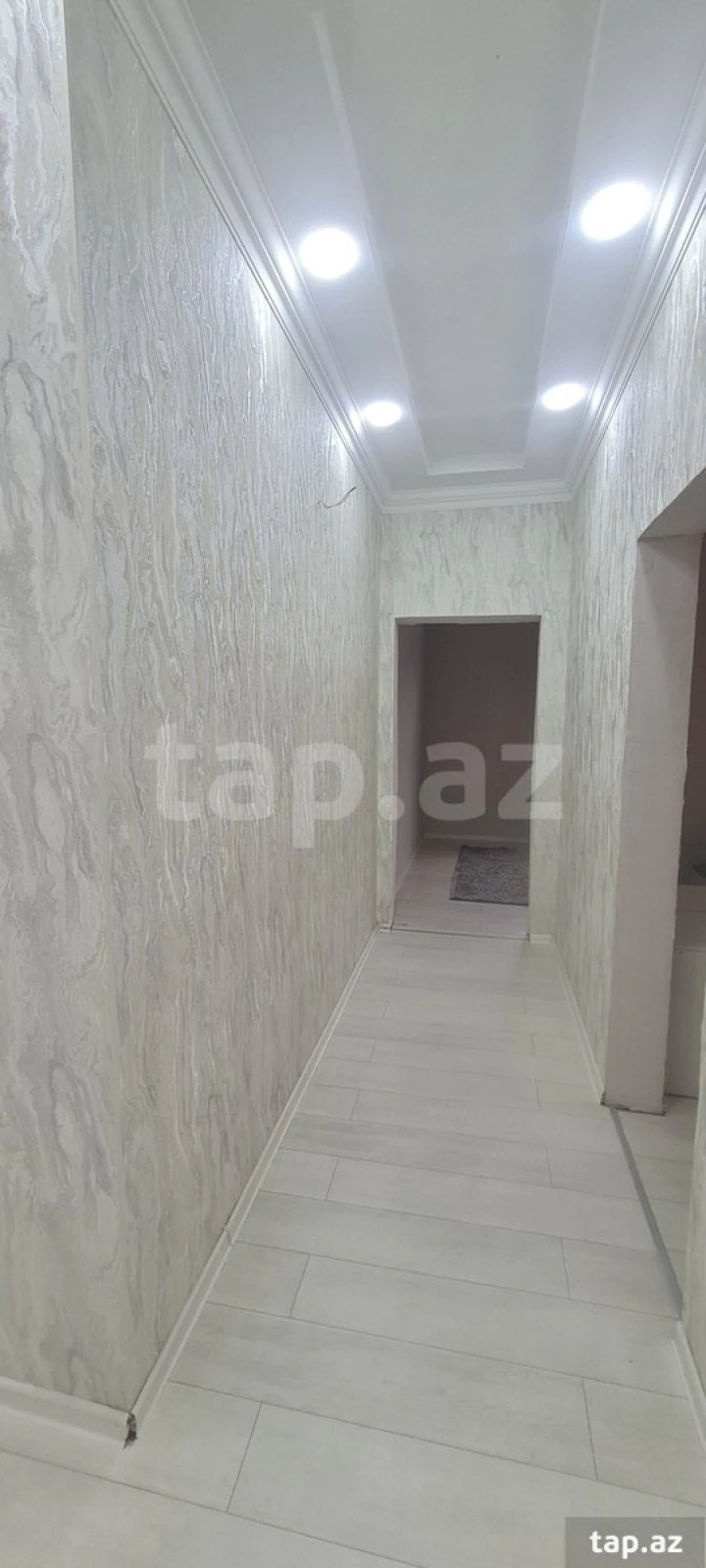 Satılır 4 otaqlı həyət evi