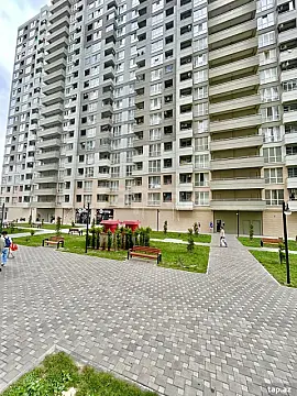 Kirayə verilir 2 otaqlı yeni tikili 55 m²