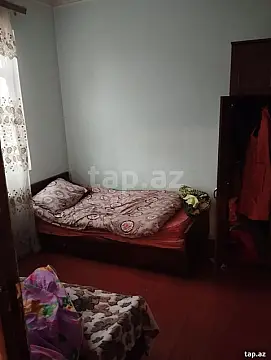 Satılır 5 otaqlı həyət evi