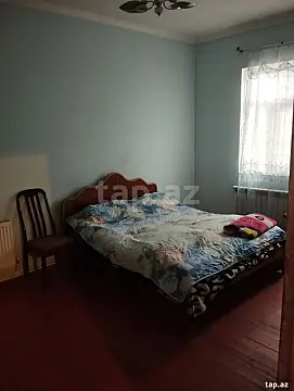 Satılır 5 otaqlı həyət evi