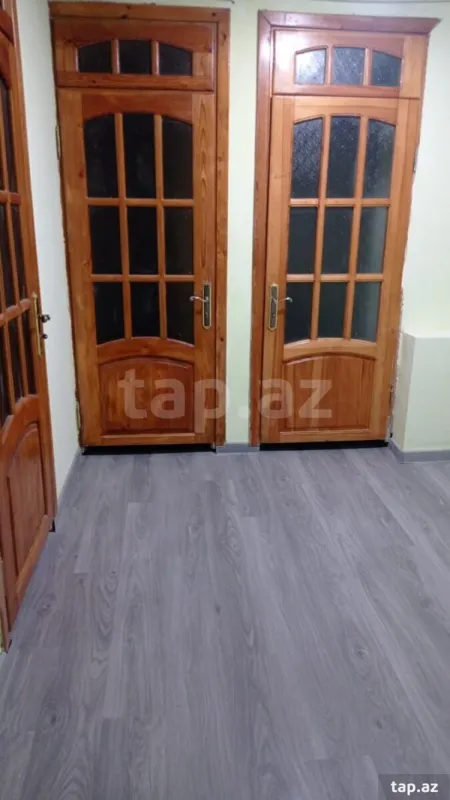 Kirayə verilir 3 otaqlı həyət evi