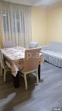 Kirayə verilir 3 otaqlı həyət evi — Bakı 3 otaq