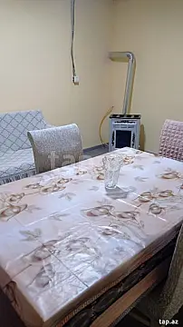 Kirayə verilir 3 otaqlı həyət evi