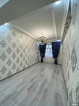 Satılır 2 otaqlı yeni tikili 74 m² — Xırdalan, Xırdalan 2 otaq 74.00 m²