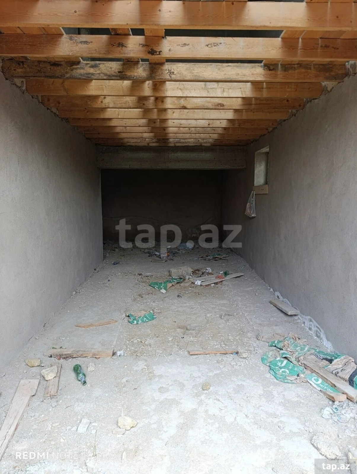 Satılır 5 otaqlı həyət evi 220 m²