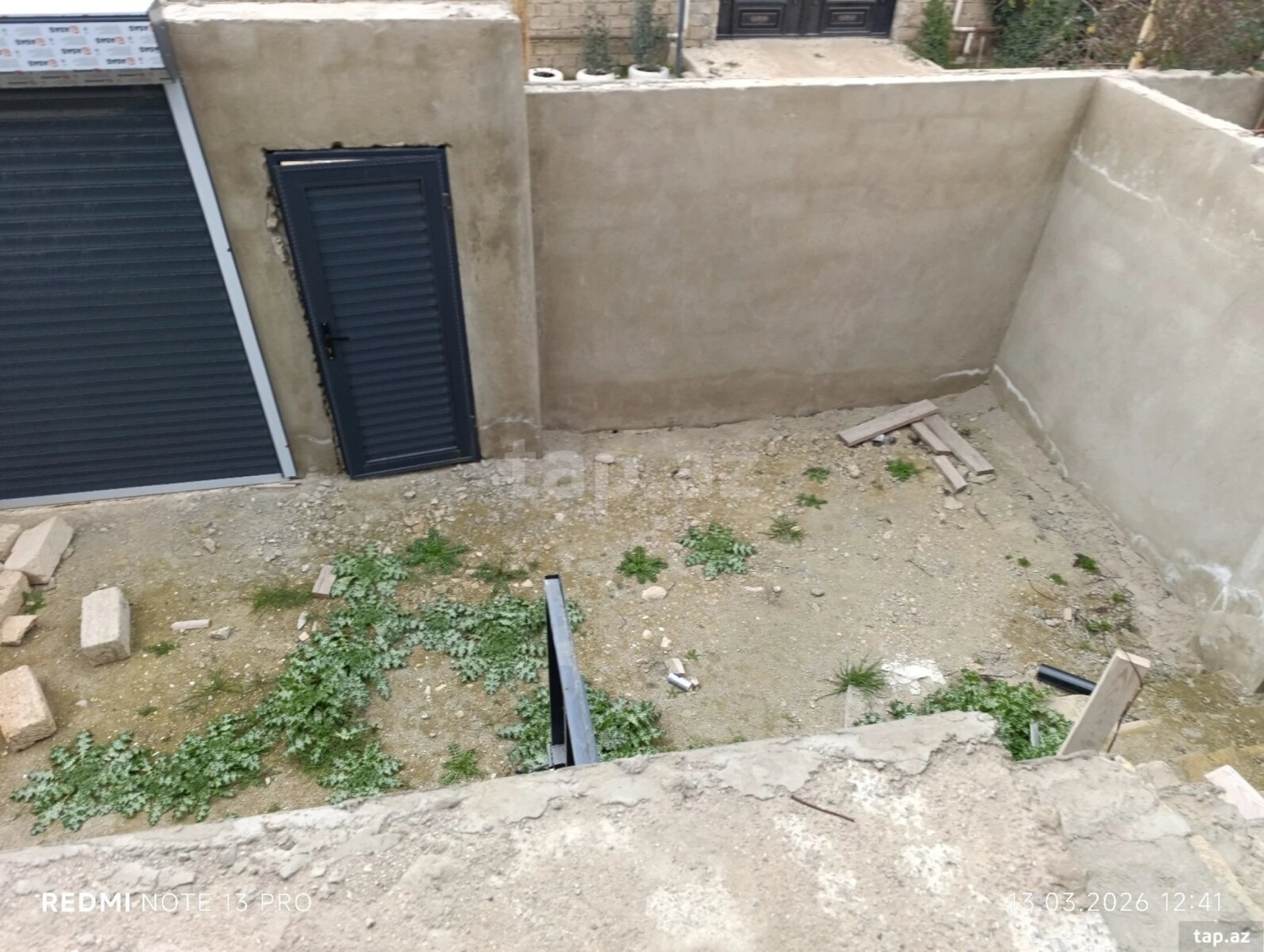 Satılır 5 otaqlı həyət evi 220 m²