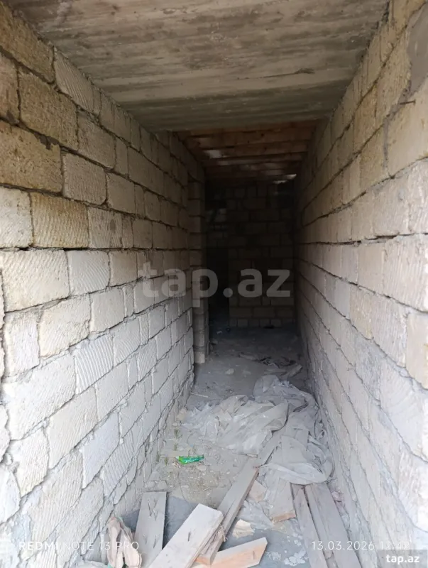 Satılır 5 otaqlı həyət evi 220 m²