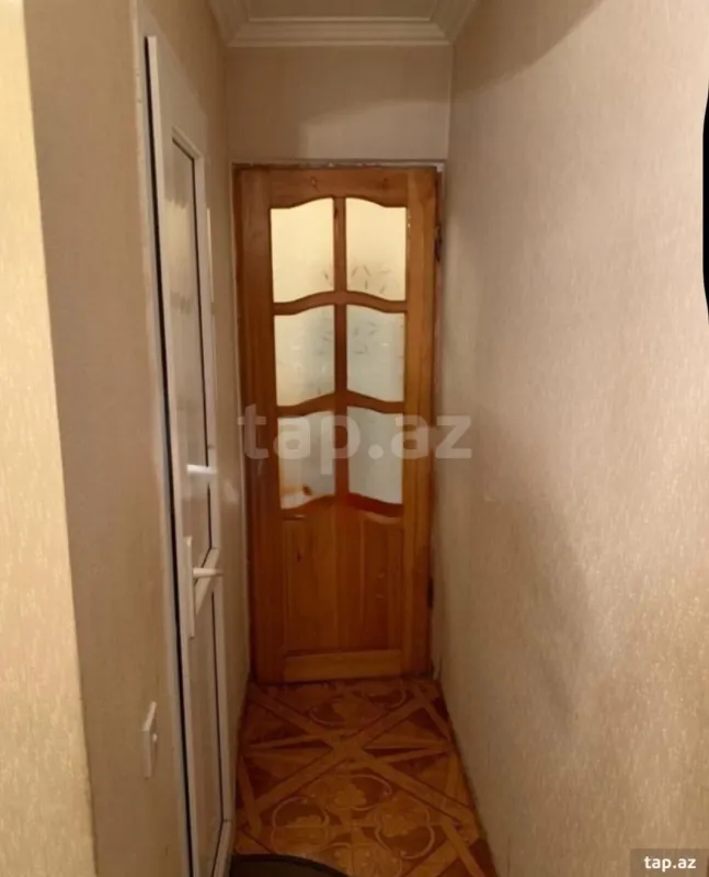 Kirayə verilir 1 otaqlı mənzil 45 m²