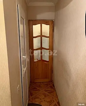 Kirayə verilir 1 otaqlı mənzil 45 m²