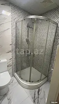 Kirayə verilir 2 otaqlı yeni tikili 60 m²