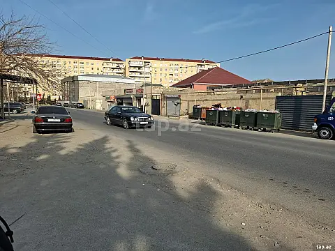 Satılır 4 otaqlı həyət evi 100 m² — Bakı, Hövsan 4 otaq 100.00 m²