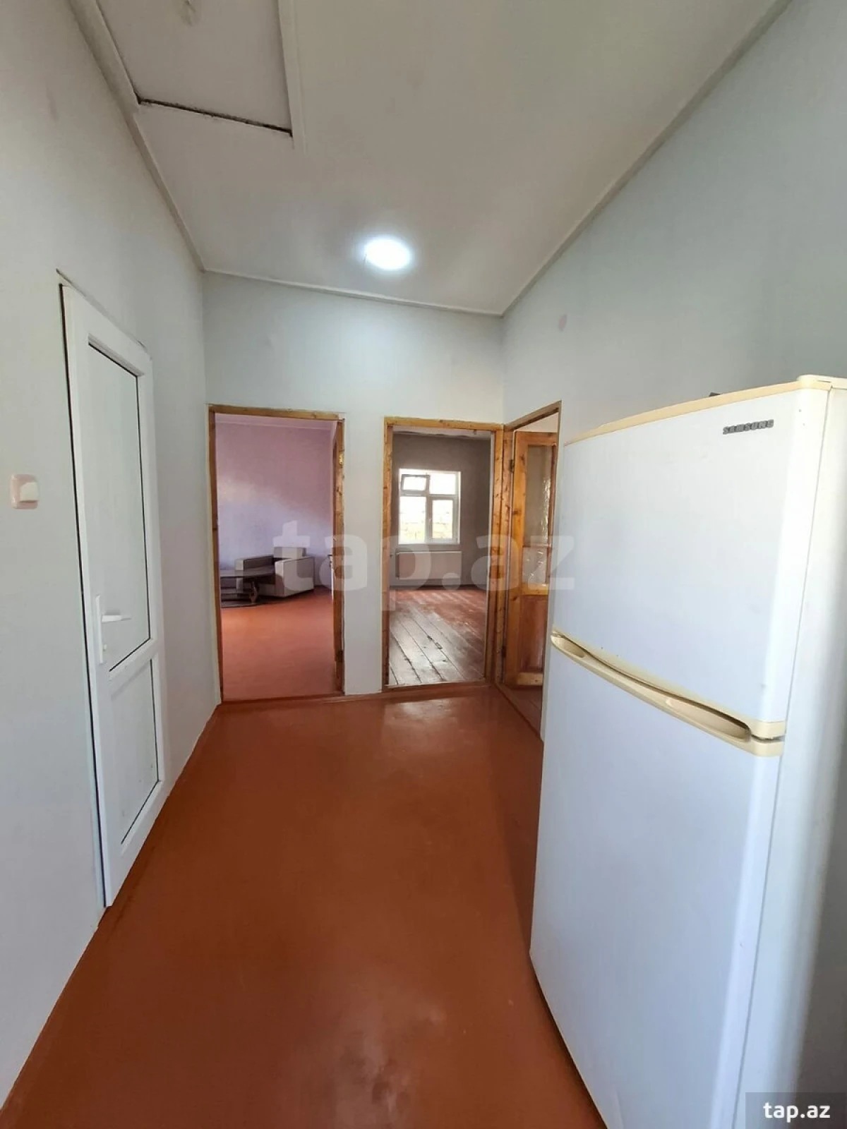 Satılır 4 otaqlı həyət evi 100 m²
