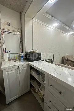 Kirayə verilir 3 otaqlı mənzil 50 m²