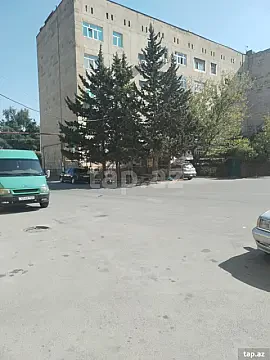 Satılır 2 otaqlı mənzil 52 m² — Bakı, Suraxanı 2 otaq 52.00 m²