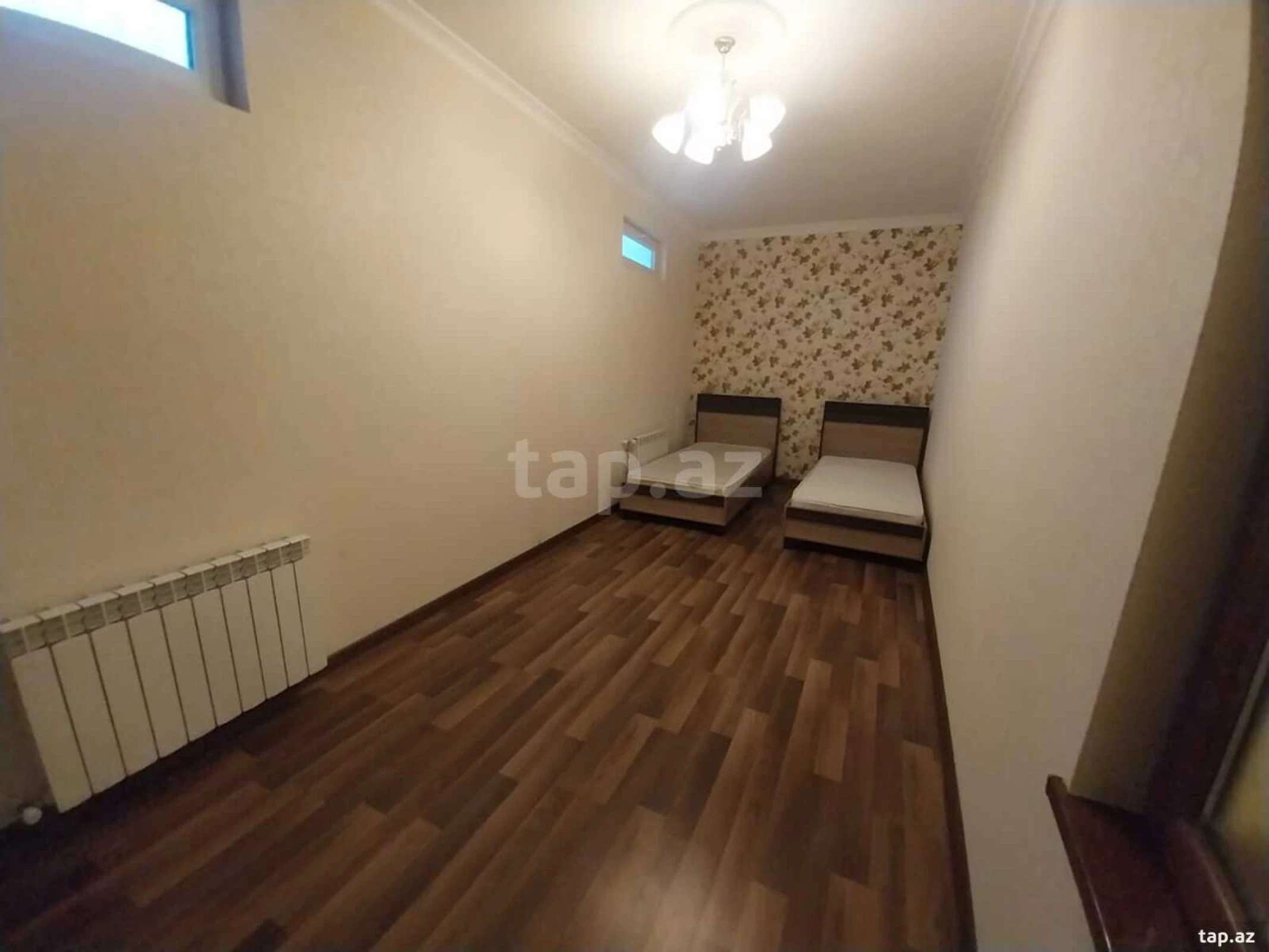 Kirayə verilir 4 otaqlı həyət evi 120 m²
