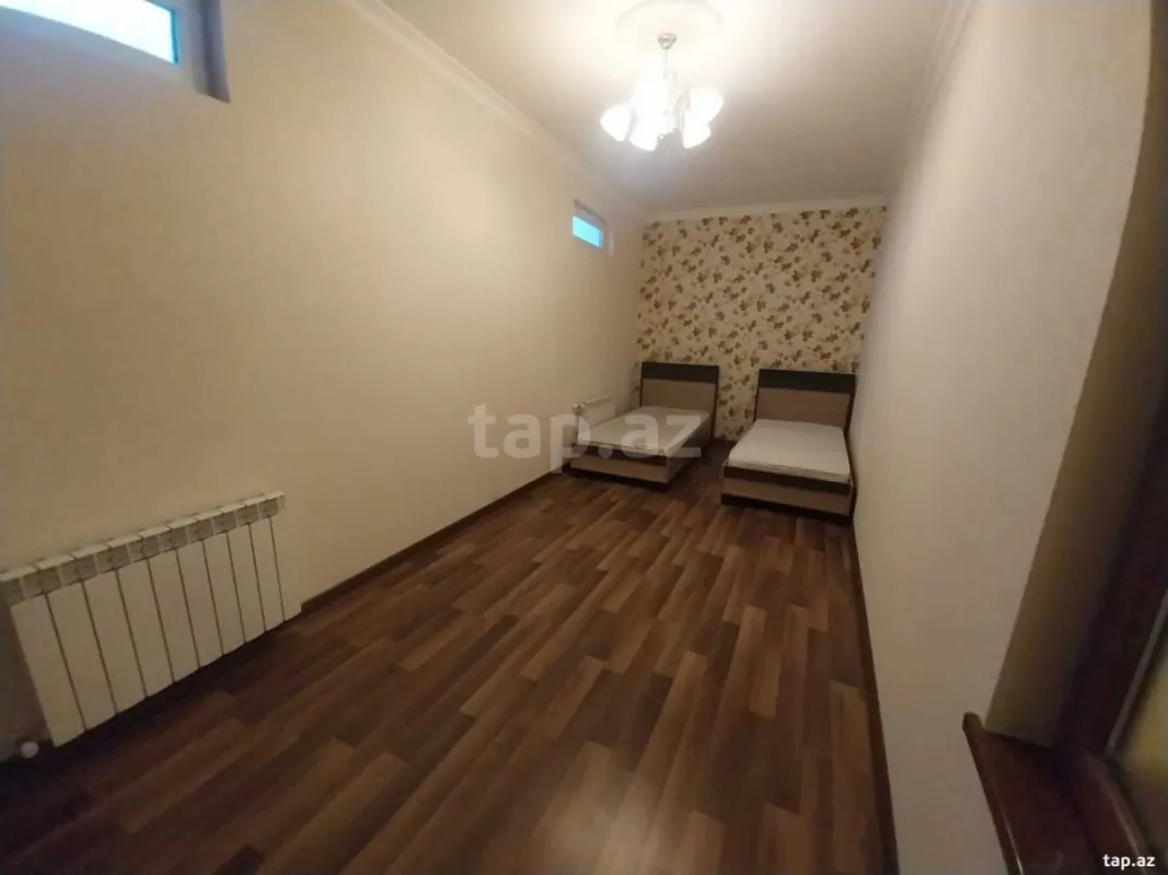 Kirayə verilir 4 otaqlı həyət evi 120 m²