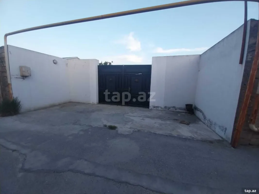 Kirayə verilir 4 otaqlı həyət evi 120 m²