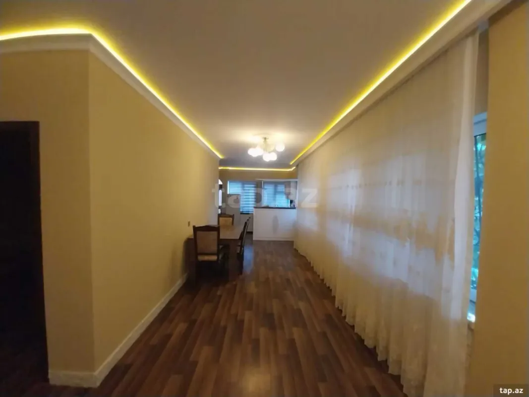 Kirayə verilir 4 otaqlı həyət evi 120 m²