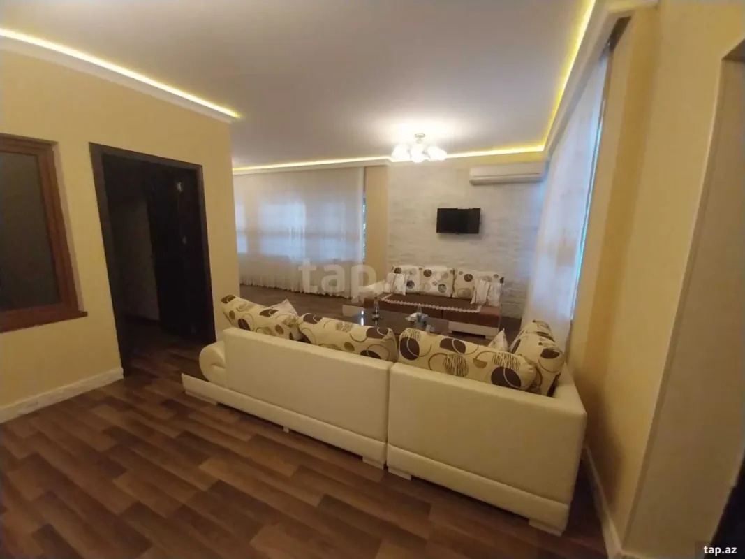 Kirayə verilir 4 otaqlı həyət evi 120 m²