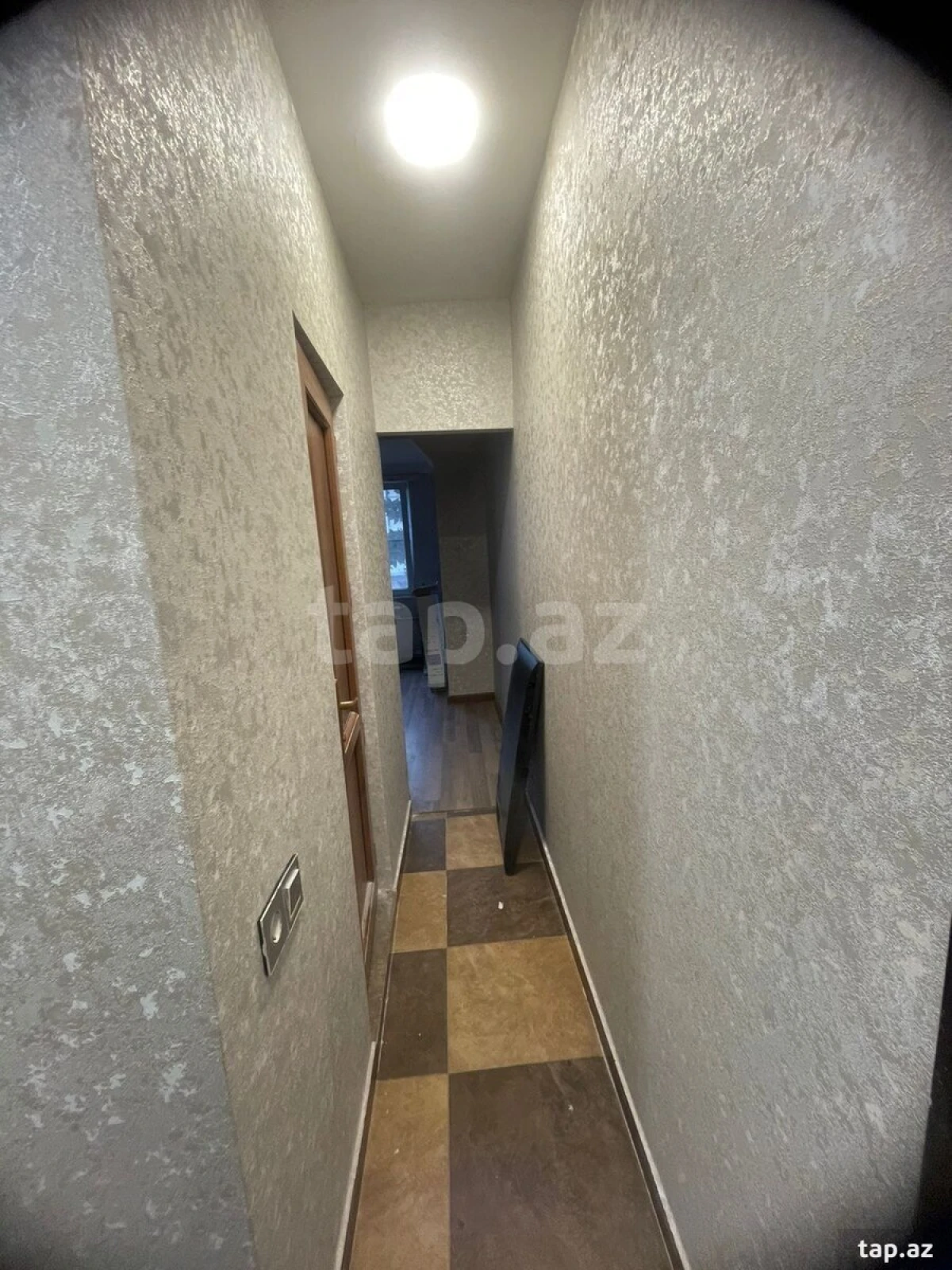 Satılır 3 otaqlı mənzil 55 m²