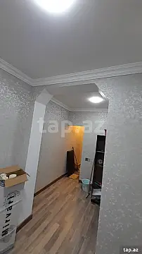 Satılır 3 otaqlı mənzil 55 m²