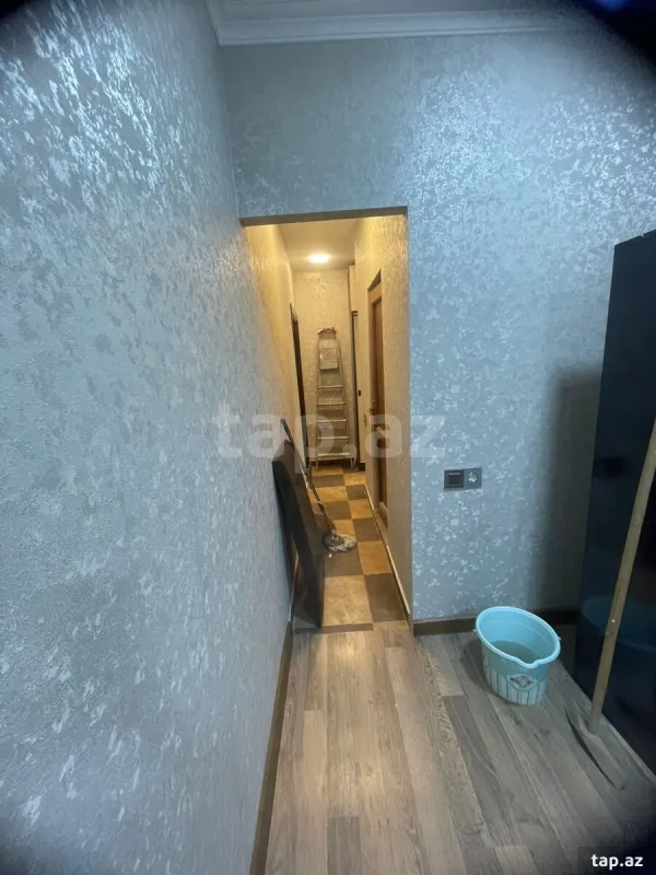 Satılır 3 otaqlı mənzil 55 m²