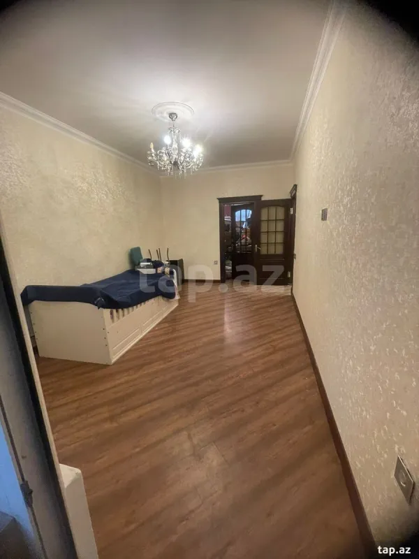 Satılır 3 otaqlı mənzil 55 m²