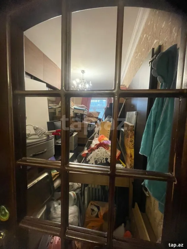 Satılır 3 otaqlı mənzil 55 m²