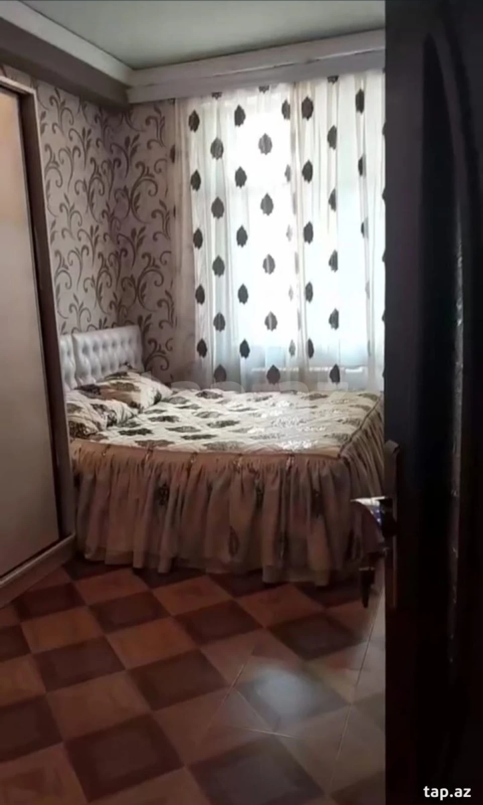 Kirayə verilir 2 otaqlı yeni tikili 65 m²