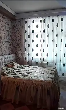 Kirayə verilir 2 otaqlı yeni tikili 65 m²