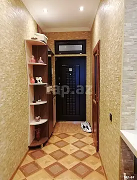 Kirayə verilir 2 otaqlı yeni tikili 65 m²