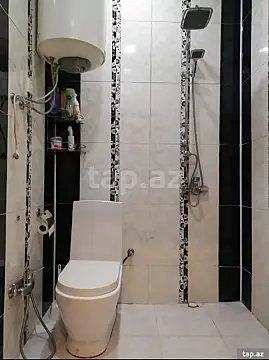 Kirayə verilir 2 otaqlı yeni tikili 65 m²