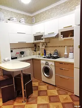 Kirayə verilir 2 otaqlı yeni tikili 65 m²