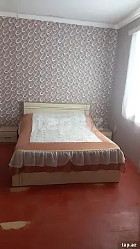 Satılır 3 otaqlı həyət evi 60 m²