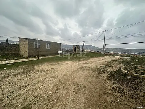 Satılır torpaq sahəsi — Bakı, Abşeron