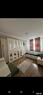 Satılır 3 otaqlı mənzil 94 m²