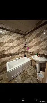 Satılır 3 otaqlı mənzil 94 m²