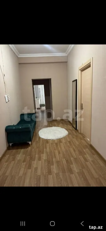 Satılır 3 otaqlı mənzil 94 m²