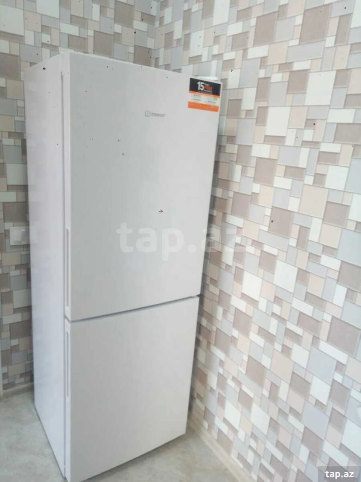 Kirayə verilir 2 otaqlı yeni tikili 60 m²