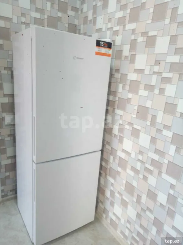 Kirayə verilir 2 otaqlı yeni tikili 60 m²