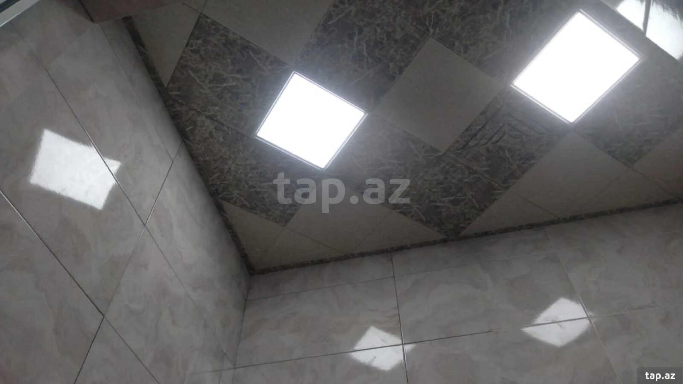 Kirayə verilir 2 otaqlı yeni tikili 60 m²